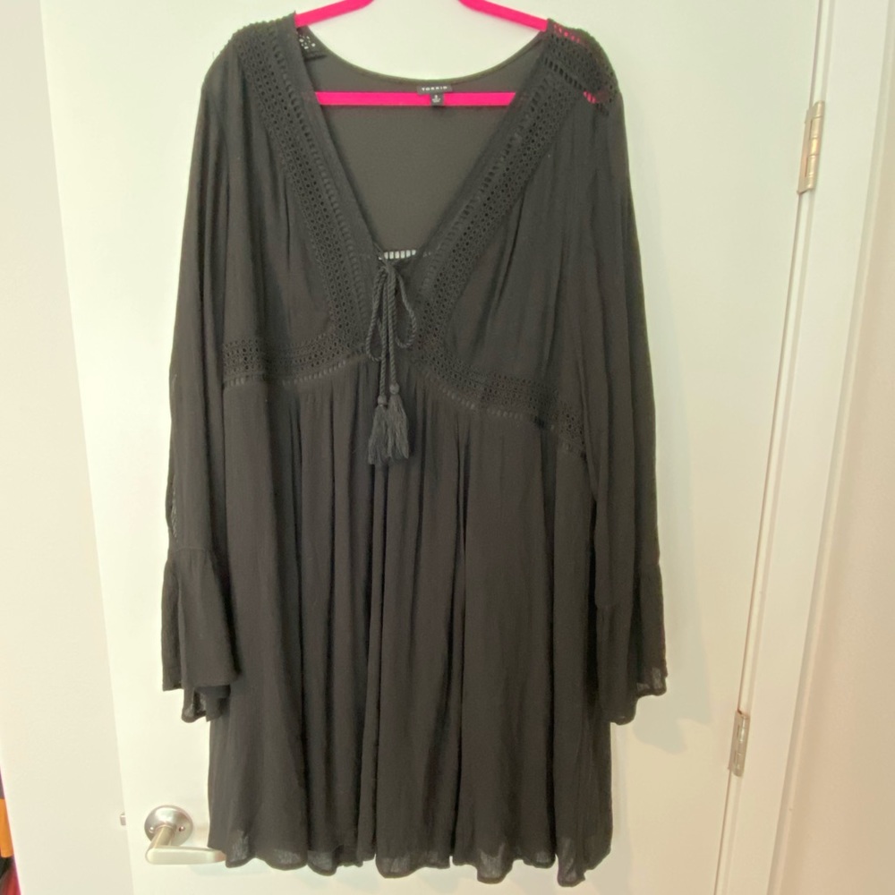 Torrid Casual Dress